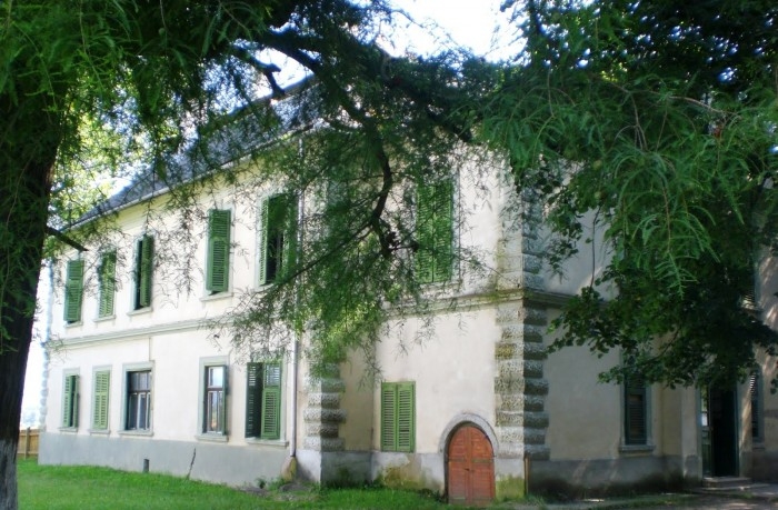 Muzeul Memorial Petofi Sandor din Coltau