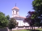 Biserica Sfintii Voievozi Mihail si Gavril din Herasti - comana