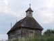 Biserica din lemn de la Cuciulata - comana1
