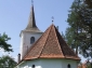 Biserica de lemn din Zagon - comandau