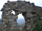 Cetatea Rakoczi din Ghimes - comanesti
