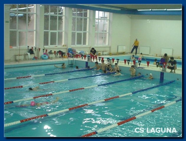 Clubul Sportiv Laguna Constanta