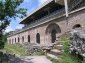 Muzeul Edificiul Roman cu Mozaic - constanta