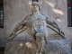 Statuia Arcasul din Constanta - constanta