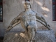 Statuia Arcasul din Constanta - constanta