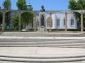 Statuia lui Mihai Eminescu din Constanta - constanta