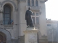 Statuia lui Ovidiu din Constanta - constanta