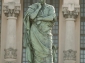Statuia lui Ovidiu din Constanta