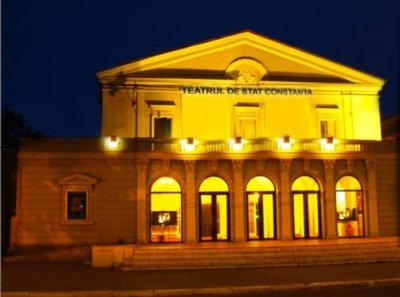 Teatrul de Stat Constanta 