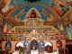 Biserica ortodoxa din Coronini - cazare Coronini