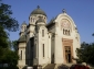 Biserica Madona  Dudu - craiova