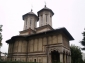 Biserica Sfantul Nicolae Amaradia - craiova