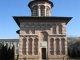 Manastirea Cosuna-Bucovatul Vechi - craiova