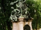 Monumentul Domnitorului Barbu Stirbei - craiova