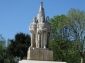 Monumentul Fratii Buzesti din Craiova - craiova