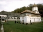 Manastirea Crasna Gorj - crasna