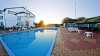 Hotel Sunrise si Satul Pescaresc - Cazare Crisan