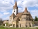 Biserica evanghelica fortificata din Cristian