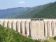 Barajul Poiana Uzului Darmanesti - darmanesti-bc