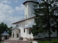 Manastirea Gorovei - dorohoi