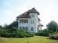 Casa memoriala Nicolae Titulescu - draganesti-olt