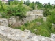 Ruinele Curtii Domnesti din Brancoveni - draganesti-olt