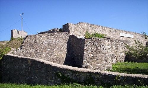 Cetatea Medievala a Severinului