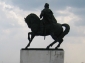 Statuia generalului Alexandr Suvorov - dumbraveni2