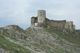 Cetatea Heracleea