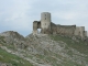 Cetatea Heracleea - enisala