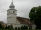 Biserica Reformata din Fagaras - fagaras