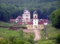 Manastirea Floresti judetul Cluj - floresti