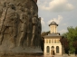 Monumentul Unirii din Focsani - focsani