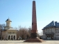 Monumentul Unirii din Focsani