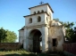 Ruinele bisericii din Frunzanesti Fundeni - fundulea
