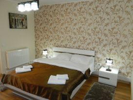 Apartament Danube Residence | Cazare Galati