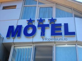 Motel Anghel | Cazare Galati