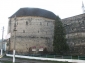 Cetatea Greavilor din Garbova  - garbova
