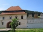 Ansamblul Castelul Lazar din Lazarea