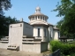 Mausoleul Eroilor de la Giurgiu - giurgiu
