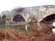 Podul turcesc din Gradinari - gradinari
