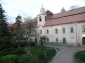 Castelul Rakoczi - Bornemisza - gurghiu