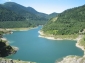 Lacul si barajul Gura Apei - hateg