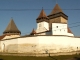 Biserica fortificata Homorod