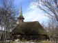 Biserica Adormirea Maicii Domnului din Zimbor - huedin1