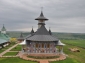 Manastirea Alexandru Vlahuta - husi