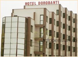 Hotel Dorobanti | Cazare Iasi