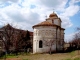 Biserica Sfintii Atanasie si Chiril, Iasi