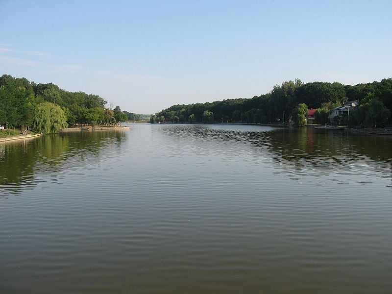 Lacul Ciric II