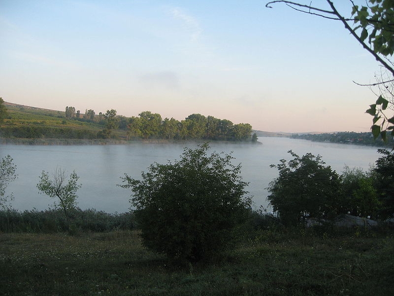 Lacul Dorobant 